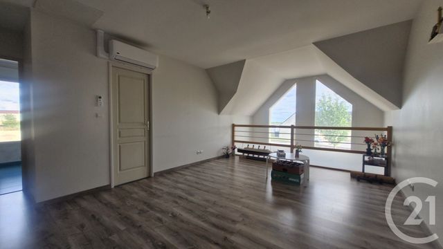 Maison &agrave; vendre - 6 pi&egrave;ces - 145 m2 - Chaux - 21 - BOURGOGNE