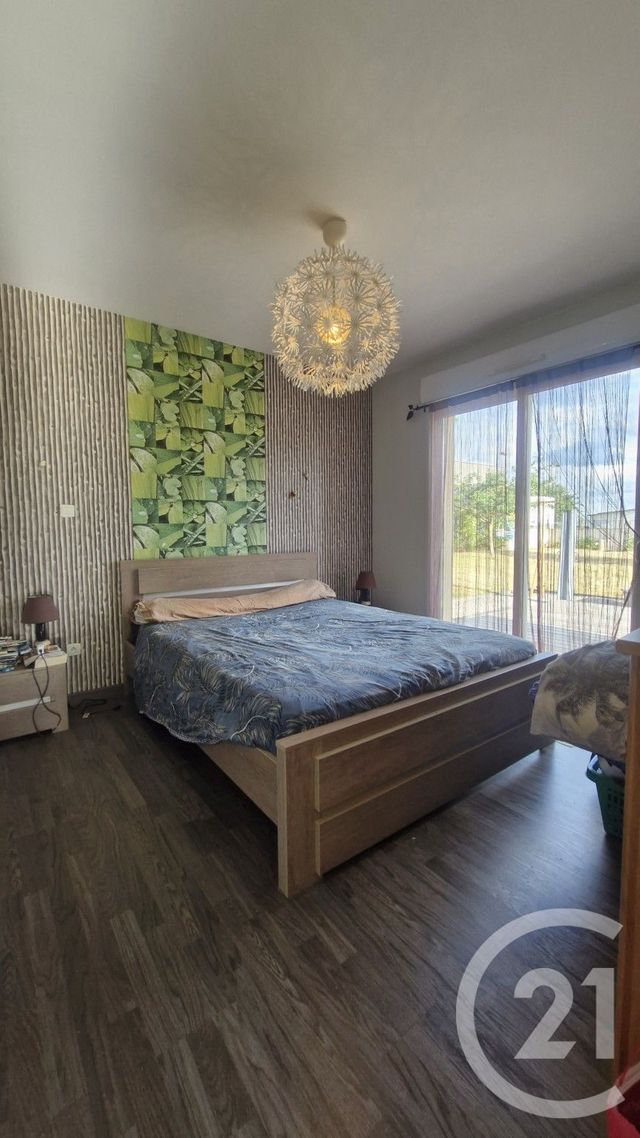 Maison &agrave; vendre - 6 pi&egrave;ces - 145 m2 - Chaux - 21 - BOURGOGNE