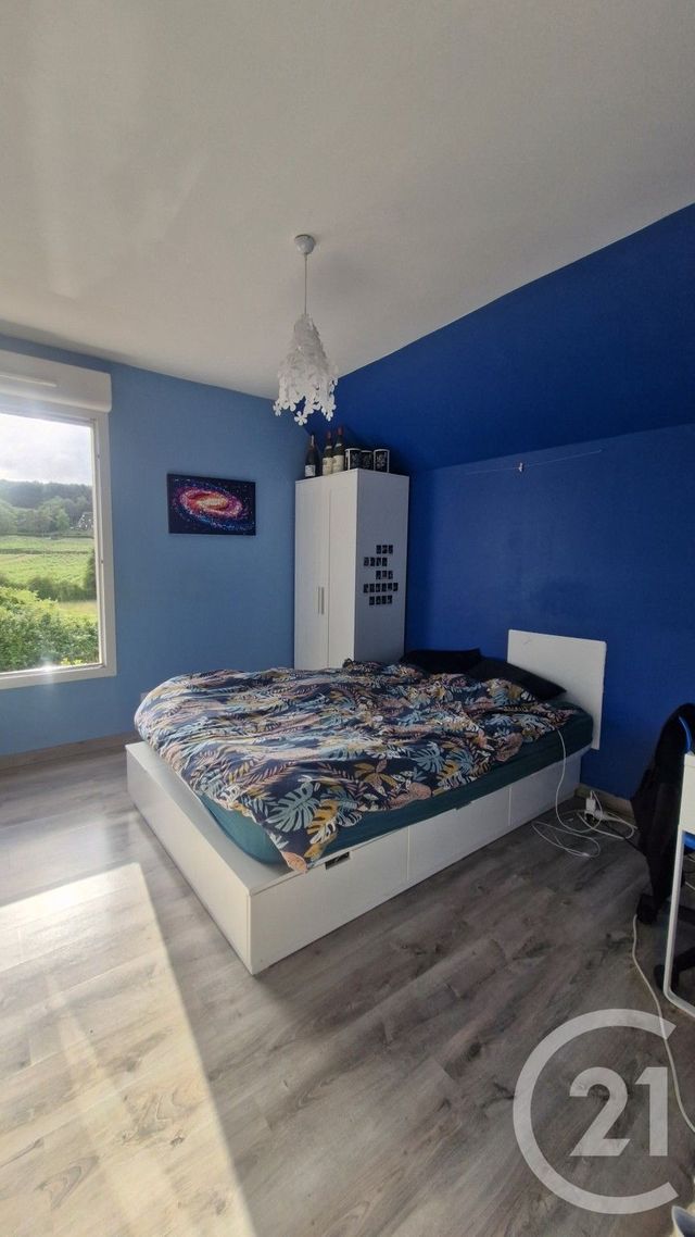 Maison &agrave; vendre - 6 pi&egrave;ces - 145 m2 - Chaux - 21 - BOURGOGNE