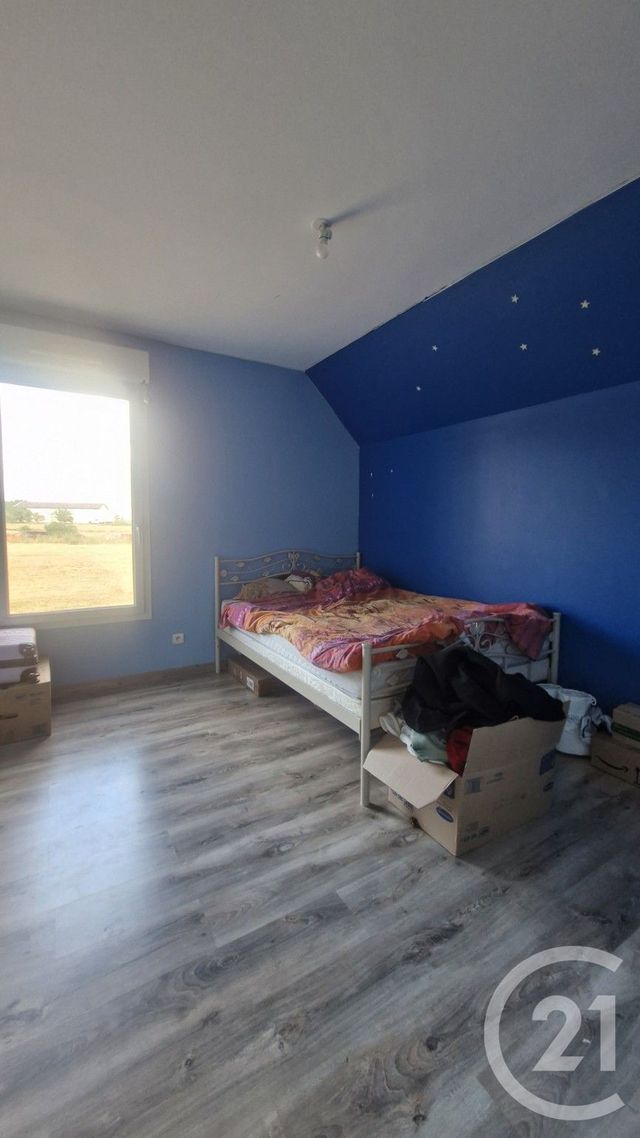 Maison &agrave; vendre - 6 pi&egrave;ces - 145 m2 - Chaux - 21 - BOURGOGNE