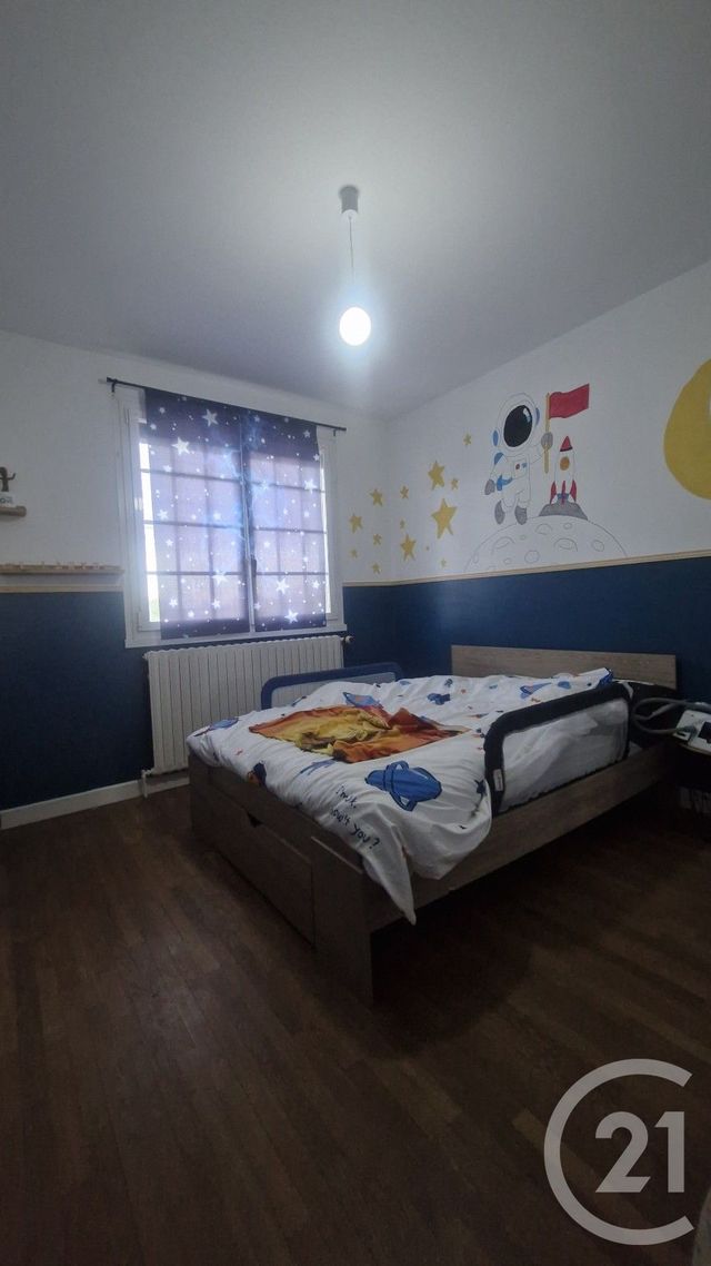 Maison &agrave; vendre - 6 pi&egrave;ces - 213 m2 - Gergy - 71 - BOURGOGNE