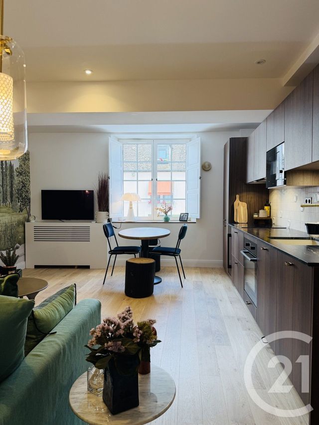 Appartement F2 &agrave; vendre - 2 pi&egrave;ces - 36,75 m2 - Beaune - 21 - BOURGOGNE