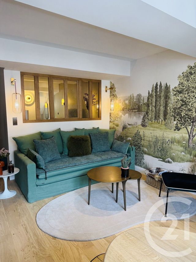Appartement F2 &agrave; vendre - 2 pi&egrave;ces - 36,75 m2 - Beaune - 21 - BOURGOGNE