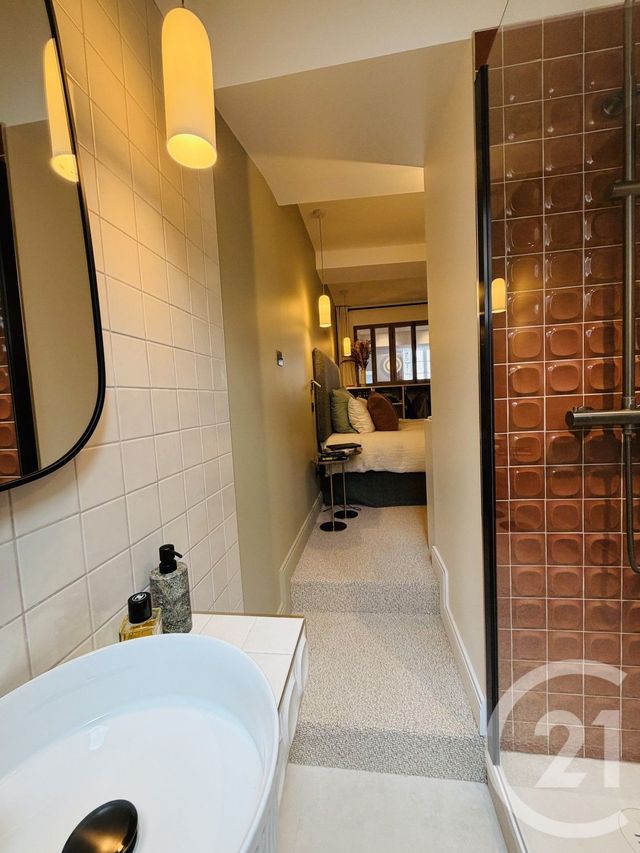 Appartement F2 &agrave; vendre - 2 pi&egrave;ces - 36,75 m2 - Beaune - 21 - BOURGOGNE