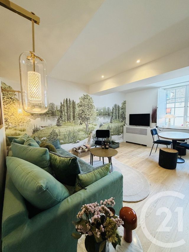 Appartement à vendre BEAUNE