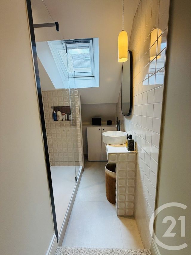 Appartement F2 &agrave; vendre - 2 pi&egrave;ces - 36,75 m2 - Beaune - 21 - BOURGOGNE