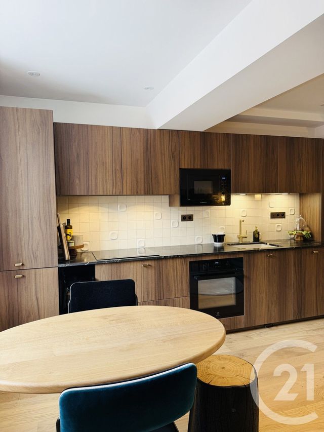 Appartement F2 &agrave; vendre - 2 pi&egrave;ces - 36,75 m2 - Beaune - 21 - BOURGOGNE