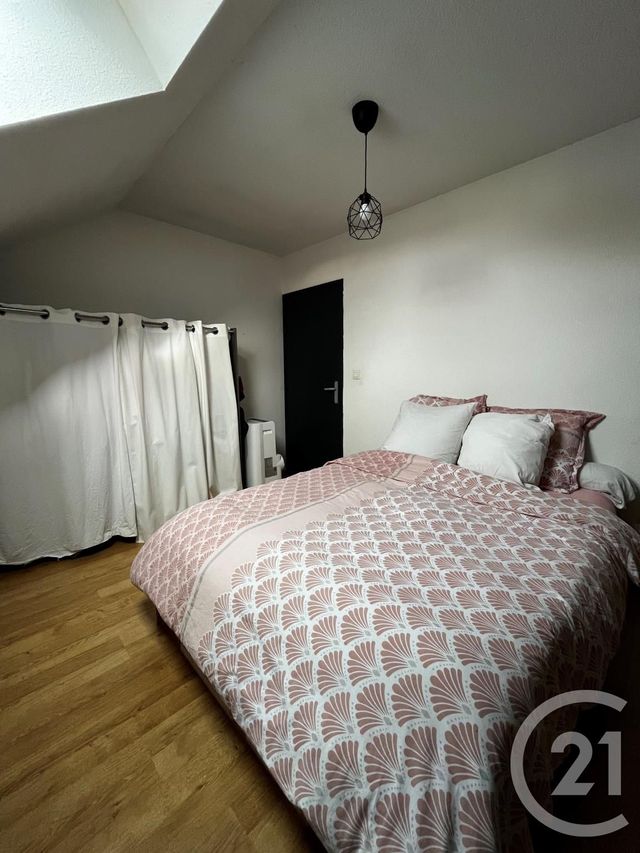 Appartement T2 &agrave; vendre - 2 pi&egrave;ces - 44 m2 - Beaune - 21 - BOURGOGNE