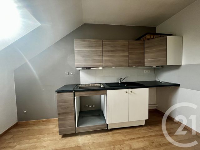 Appartement T2 &agrave; vendre - 2 pi&egrave;ces - 44 m2 - Beaune - 21 - BOURGOGNE