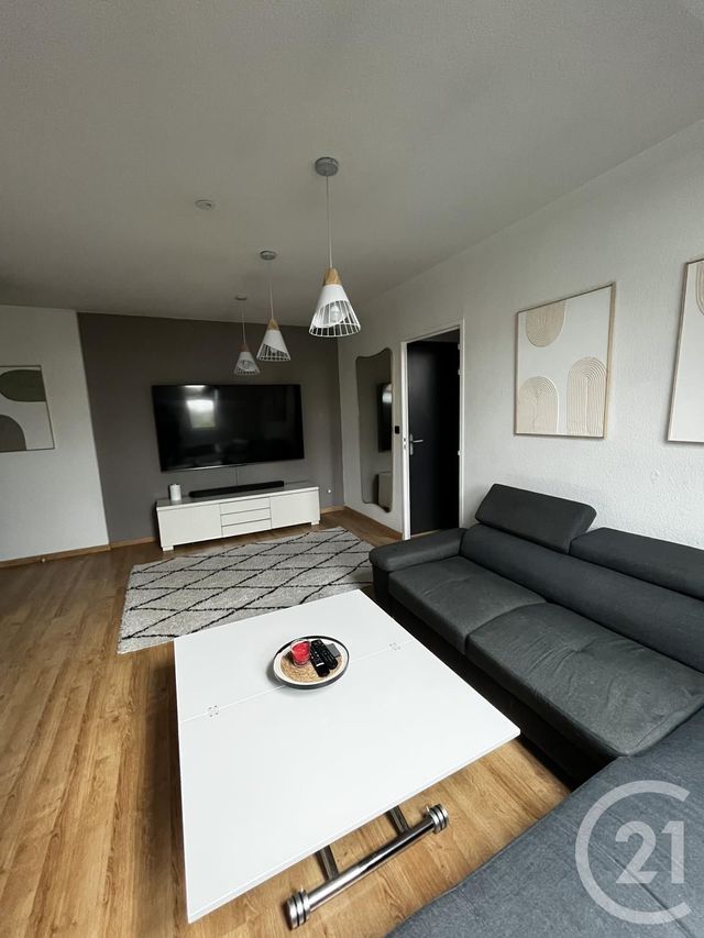 Appartement T2 &agrave; vendre - 2 pi&egrave;ces - 44 m2 - Beaune - 21 - BOURGOGNE