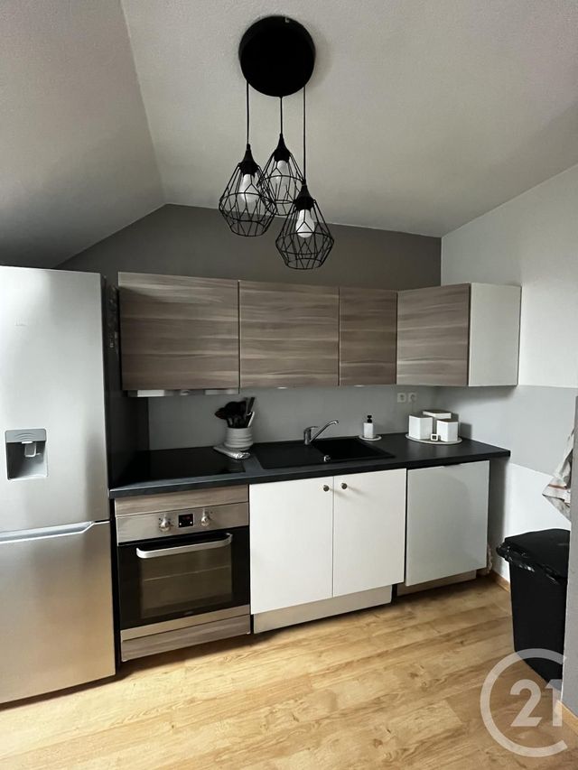Appartement T2 &agrave; vendre - 2 pi&egrave;ces - 44 m2 - Beaune - 21 - BOURGOGNE