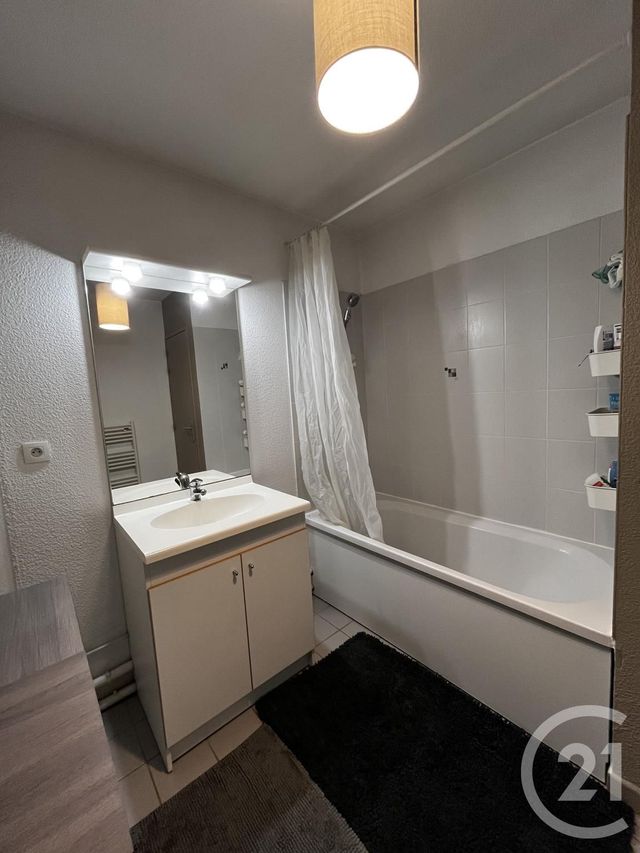 Appartement T2 &agrave; vendre - 2 pi&egrave;ces - 44 m2 - Beaune - 21 - BOURGOGNE