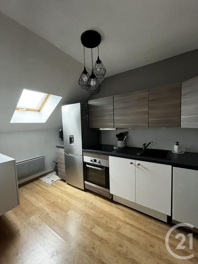 Appartement T2 &agrave; vendre - 2 pi&egrave;ces - 44 m2 - Beaune - 21 - BOURGOGNE