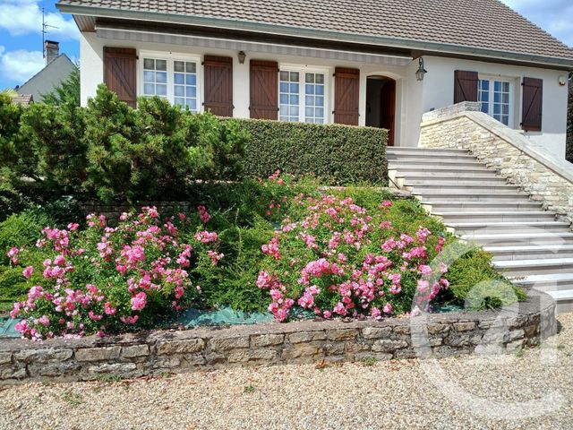 maison - BOUZE LES BEAUNE - 21
