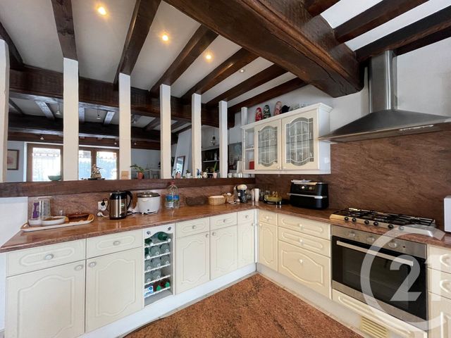 Maison &agrave; vendre - 7 pi&egrave;ces - 156,92 m2 - Chorey Les Beaune - 21 - BOURGOGNE
