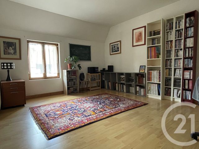 Maison &agrave; vendre - 7 pi&egrave;ces - 156,92 m2 - Chorey Les Beaune - 21 - BOURGOGNE
