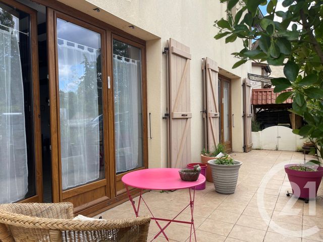 Maison &agrave; vendre - 7 pi&egrave;ces - 156,92 m2 - Chorey Les Beaune - 21 - BOURGOGNE