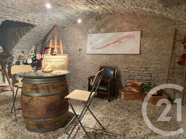 Maison &agrave; vendre - 7 pi&egrave;ces - 156,92 m2 - Chorey Les Beaune - 21 - BOURGOGNE