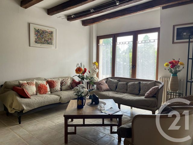 Maison &agrave; vendre - 7 pi&egrave;ces - 156,92 m2 - Chorey Les Beaune - 21 - BOURGOGNE