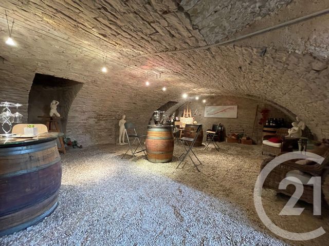 Maison &agrave; vendre - 7 pi&egrave;ces - 156,92 m2 - Chorey Les Beaune - 21 - BOURGOGNE