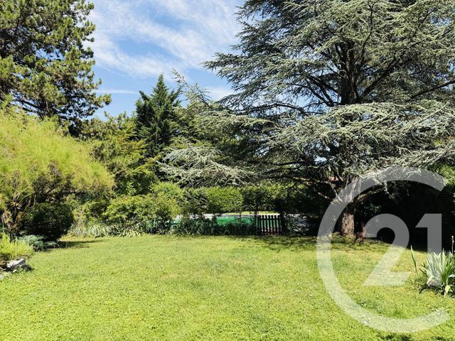 Maison &agrave; vendre - 6 pi&egrave;ces - 203 m2 - Beaune - 21 - BOURGOGNE