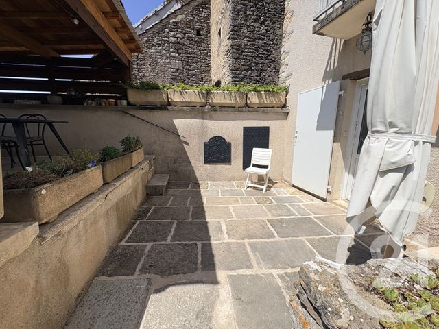 Maison &agrave; vendre - 5 pi&egrave;ces - 179 m2 - Bligny Sur Ouche - 21 - BOURGOGNE
