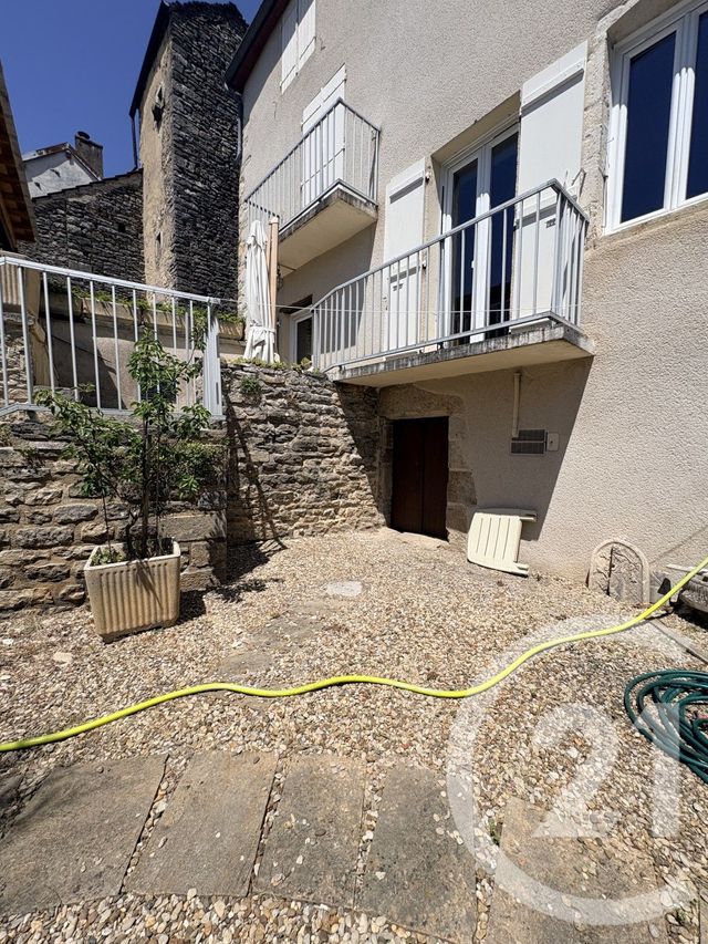 Maison &agrave; vendre - 5 pi&egrave;ces - 179 m2 - Bligny Sur Ouche - 21 - BOURGOGNE