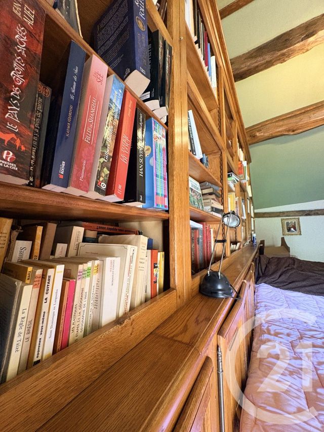 Maison &agrave; vendre - 5 pi&egrave;ces - 179 m2 - Bligny Sur Ouche - 21 - BOURGOGNE