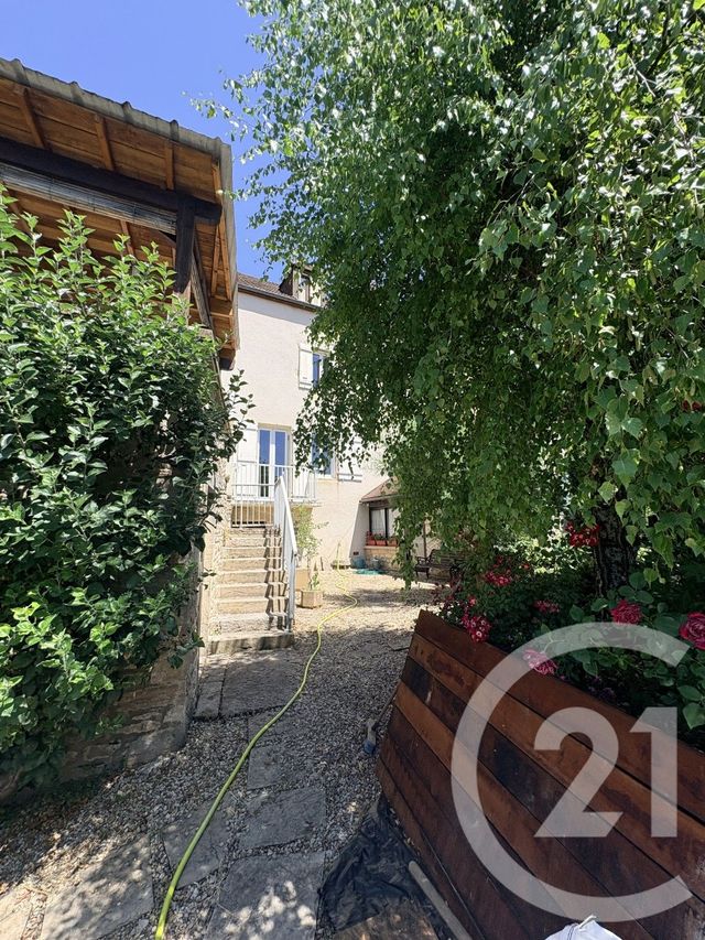 Maison &agrave; vendre - 5 pi&egrave;ces - 179 m2 - Bligny Sur Ouche - 21 - BOURGOGNE