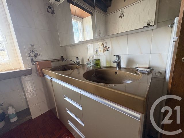 Maison &agrave; vendre - 5 pi&egrave;ces - 179 m2 - Bligny Sur Ouche - 21 - BOURGOGNE