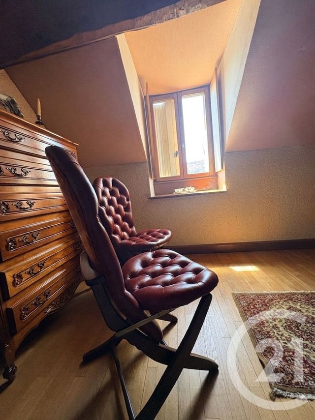 Maison &agrave; vendre - 5 pi&egrave;ces - 179 m2 - Bligny Sur Ouche - 21 - BOURGOGNE
