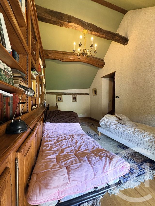 Maison &agrave; vendre - 5 pi&egrave;ces - 179 m2 - Bligny Sur Ouche - 21 - BOURGOGNE