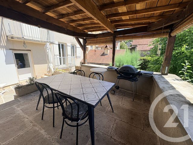 Maison &agrave; vendre - 5 pi&egrave;ces - 179 m2 - Bligny Sur Ouche - 21 - BOURGOGNE