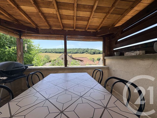 Maison &agrave; vendre - 5 pi&egrave;ces - 179 m2 - Bligny Sur Ouche - 21 - BOURGOGNE