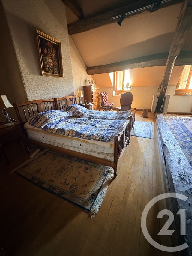Maison &agrave; vendre - 5 pi&egrave;ces - 179 m2 - Bligny Sur Ouche - 21 - BOURGOGNE