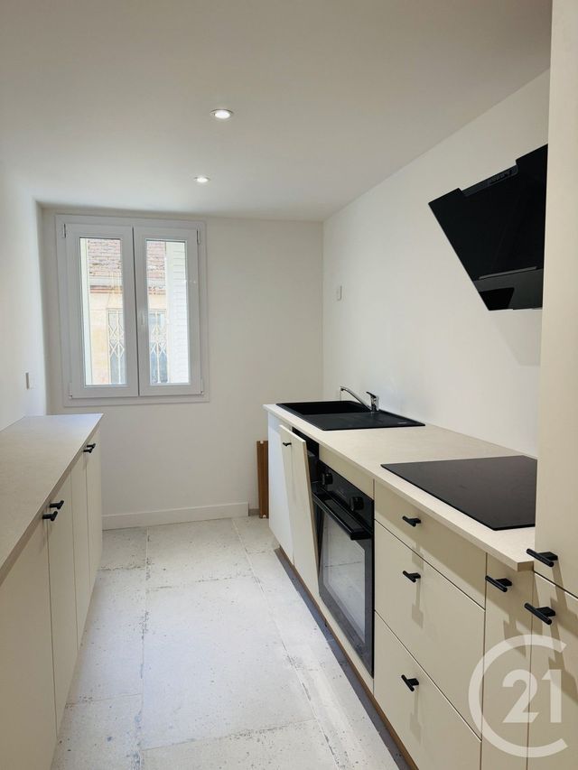 Appartement &agrave; vendre - 2 pi&egrave;ces - 35,54 m2 - Beaune - 21 - BOURGOGNE