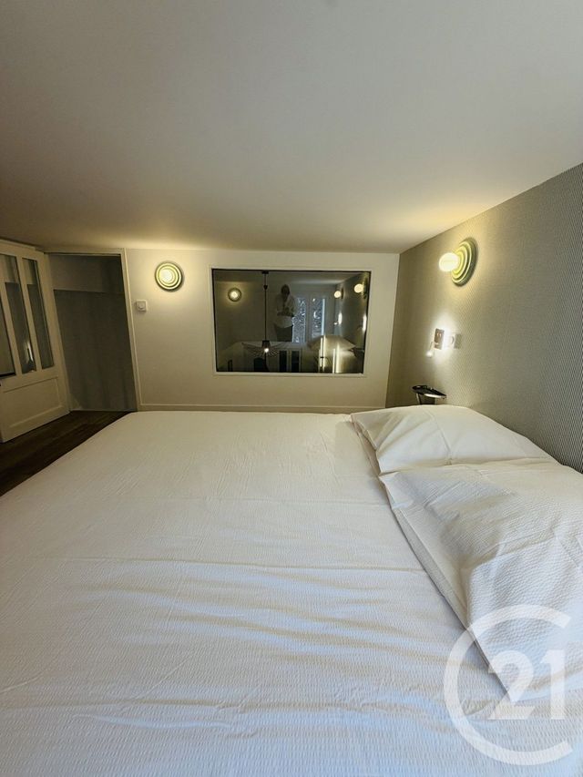 Appartement &agrave; vendre - 2 pi&egrave;ces - 35,54 m2 - Beaune - 21 - BOURGOGNE