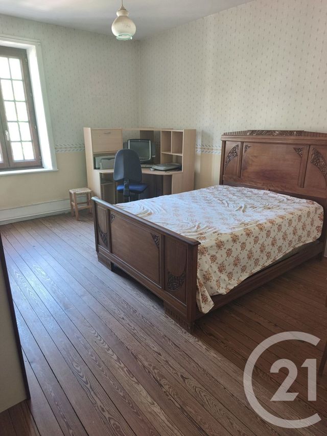 Maison &agrave; vendre - 7 pi&egrave;ces - 183,86 m2 - Lacanche - 21 - BOURGOGNE