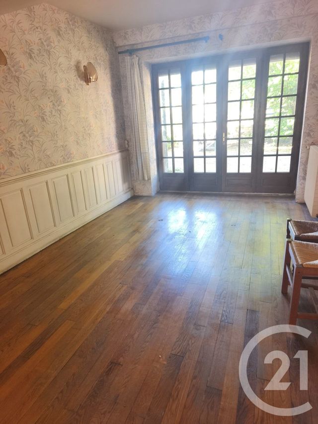 Maison &agrave; vendre - 7 pi&egrave;ces - 183,86 m2 - Lacanche - 21 - BOURGOGNE