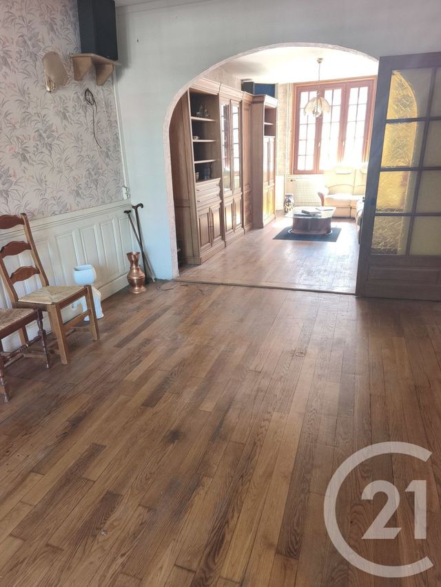Maison &agrave; vendre - 7 pi&egrave;ces - 183,86 m2 - Lacanche - 21 - BOURGOGNE