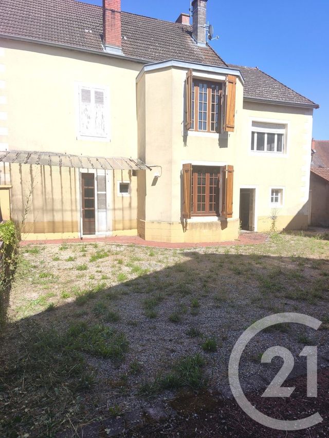 maison - LACANCHE - 21