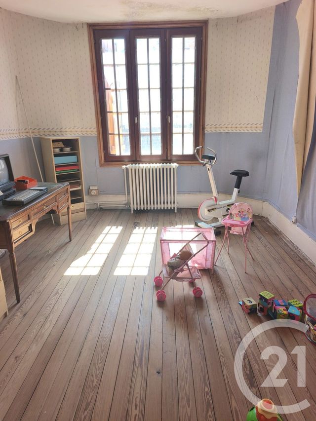 Maison &agrave; vendre - 7 pi&egrave;ces - 183,86 m2 - Lacanche - 21 - BOURGOGNE