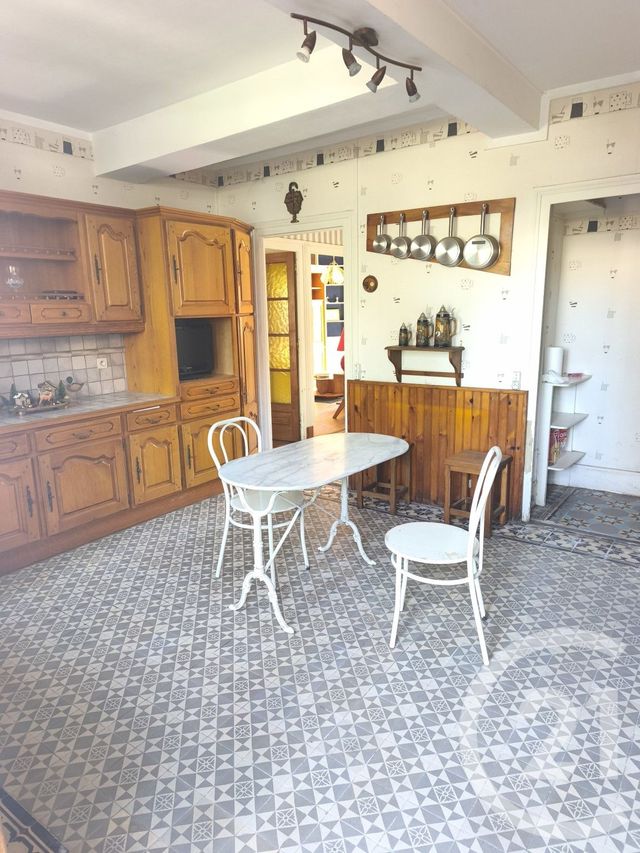 Maison &agrave; vendre - 7 pi&egrave;ces - 183,86 m2 - Lacanche - 21 - BOURGOGNE