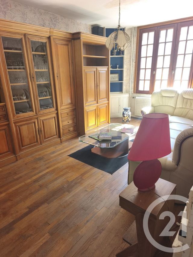 Maison &agrave; vendre - 7 pi&egrave;ces - 183,86 m2 - Lacanche - 21 - BOURGOGNE