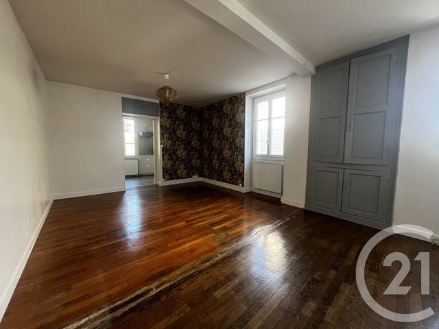 Maison &agrave; louer - 3 pi&egrave;ces - 85,05 m2 - Beaune - 21 - BOURGOGNE
