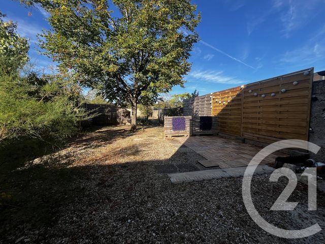 Maison &agrave; louer - 3 pi&egrave;ces - 85,05 m2 - Beaune - 21 - BOURGOGNE
