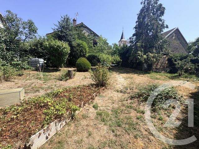 Maison &agrave; vendre - 4 pi&egrave;ces - 143,65 m2 - Painblanc - 21 - BOURGOGNE