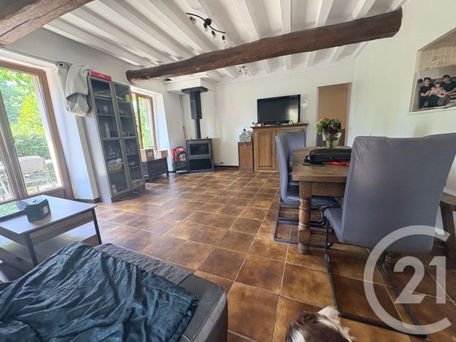 Maison &agrave; vendre - 4 pi&egrave;ces - 143,65 m2 - Painblanc - 21 - BOURGOGNE