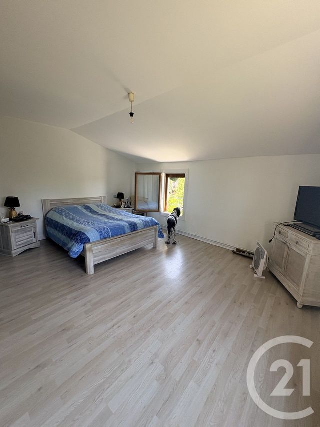 Maison &agrave; vendre - 4 pi&egrave;ces - 143,65 m2 - Painblanc - 21 - BOURGOGNE