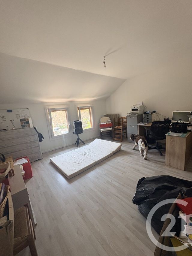 Maison &agrave; vendre - 4 pi&egrave;ces - 143,65 m2 - Painblanc - 21 - BOURGOGNE